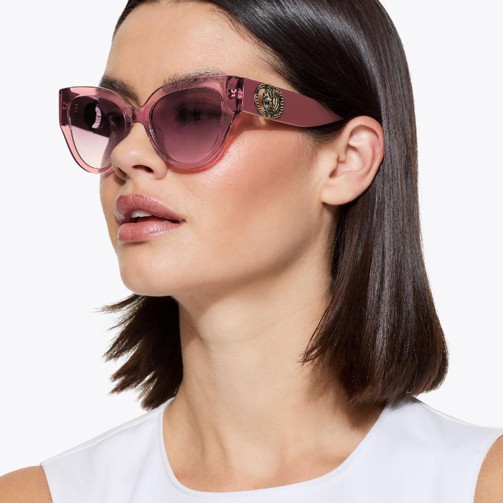 Kurt Geiger Chelsea Cat Eye Sunglasses