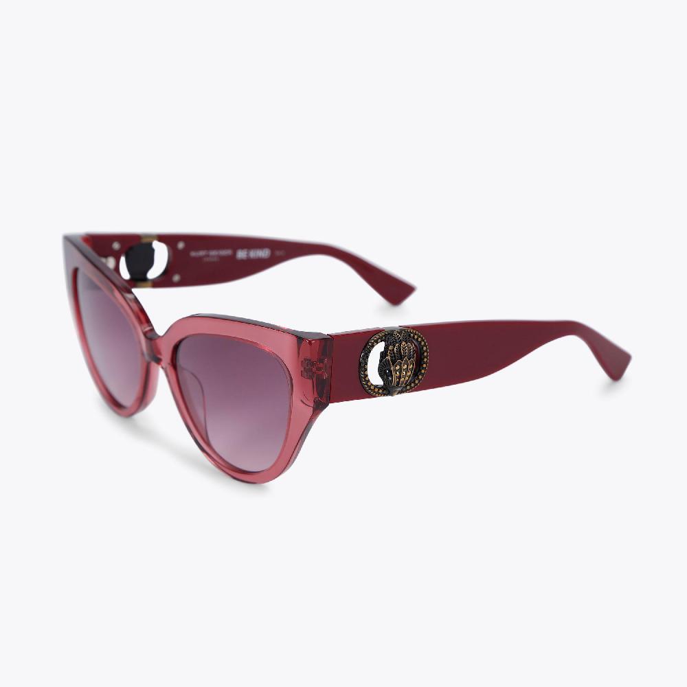 Kurt Geiger Chelsea Cat Eye Sunglasses