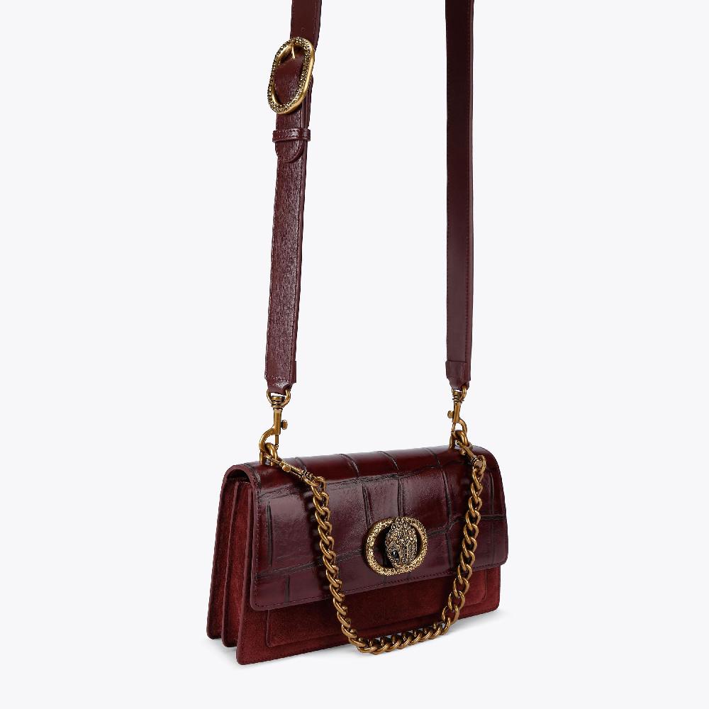 Kurt Geiger Chelsea East West Bag