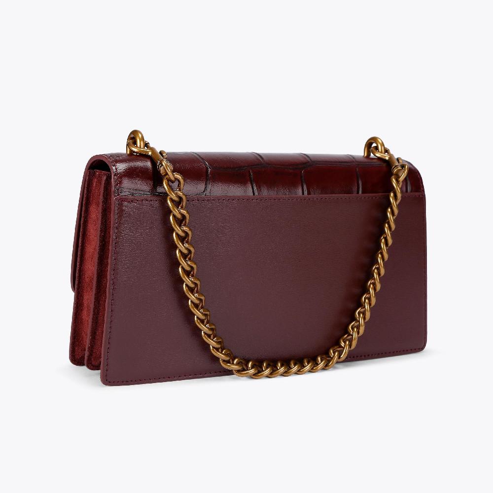 Kurt Geiger Chelsea East West Bag