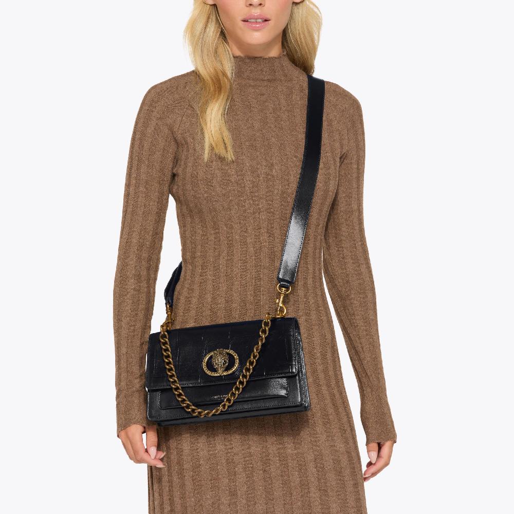 Kurt Geiger Chelsea East West Bag