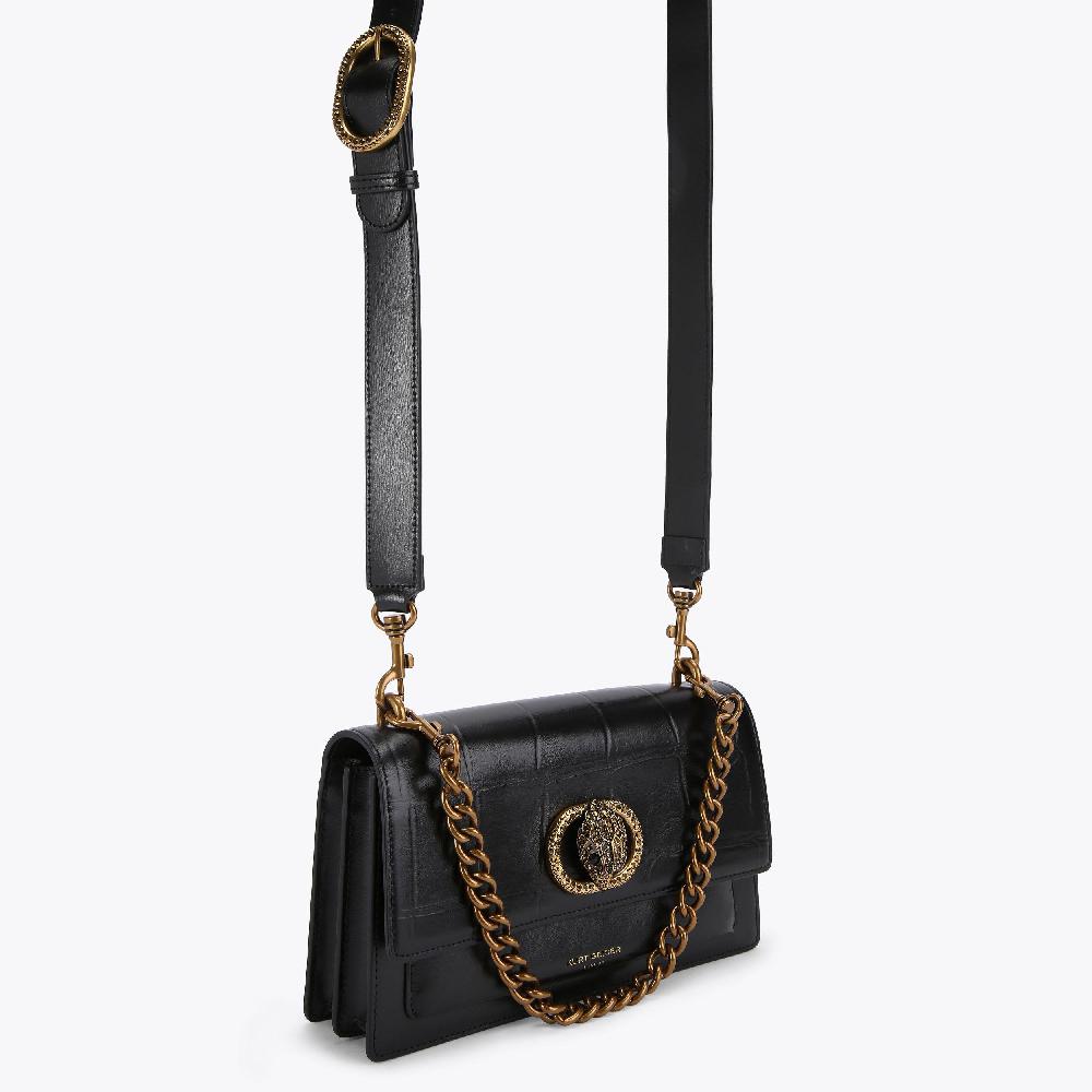 Kurt Geiger Chelsea East West Bag
