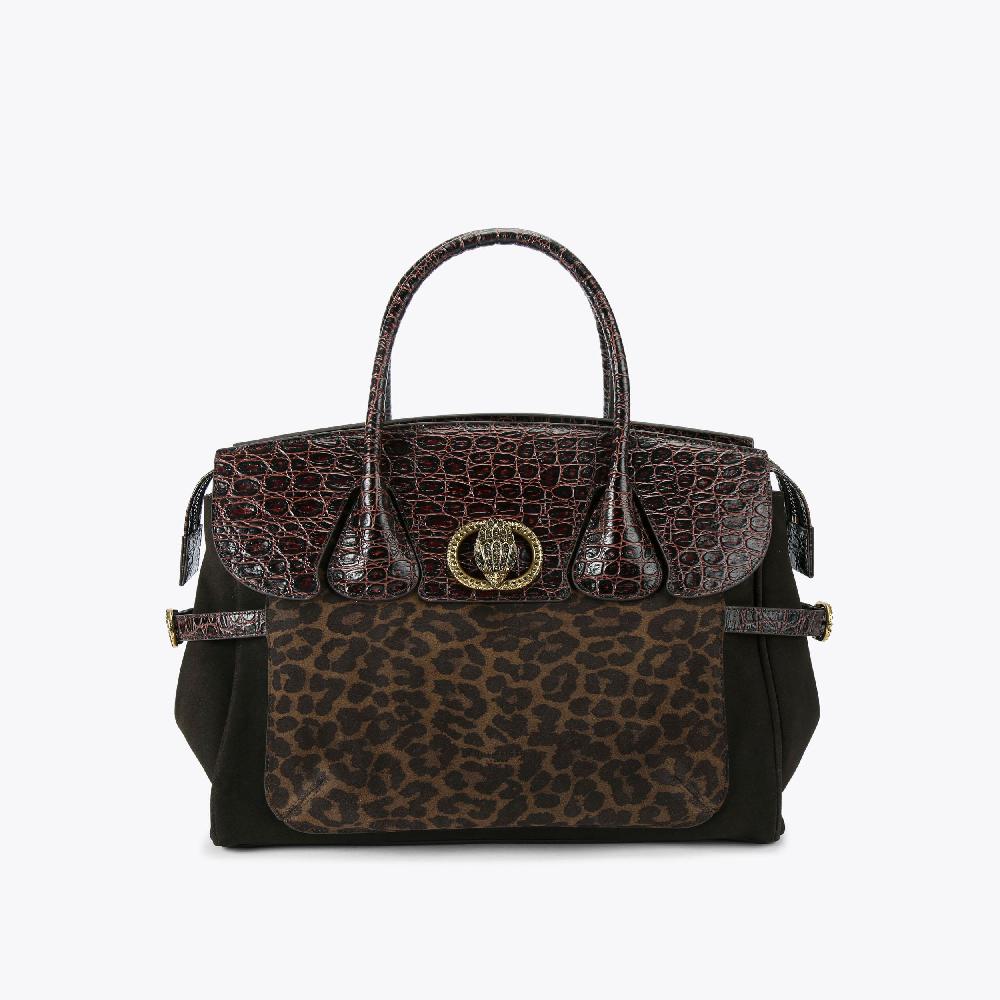 kurt geiger chelsea tote bag