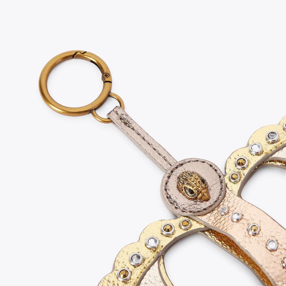 Kurt Geiger Crown Charm