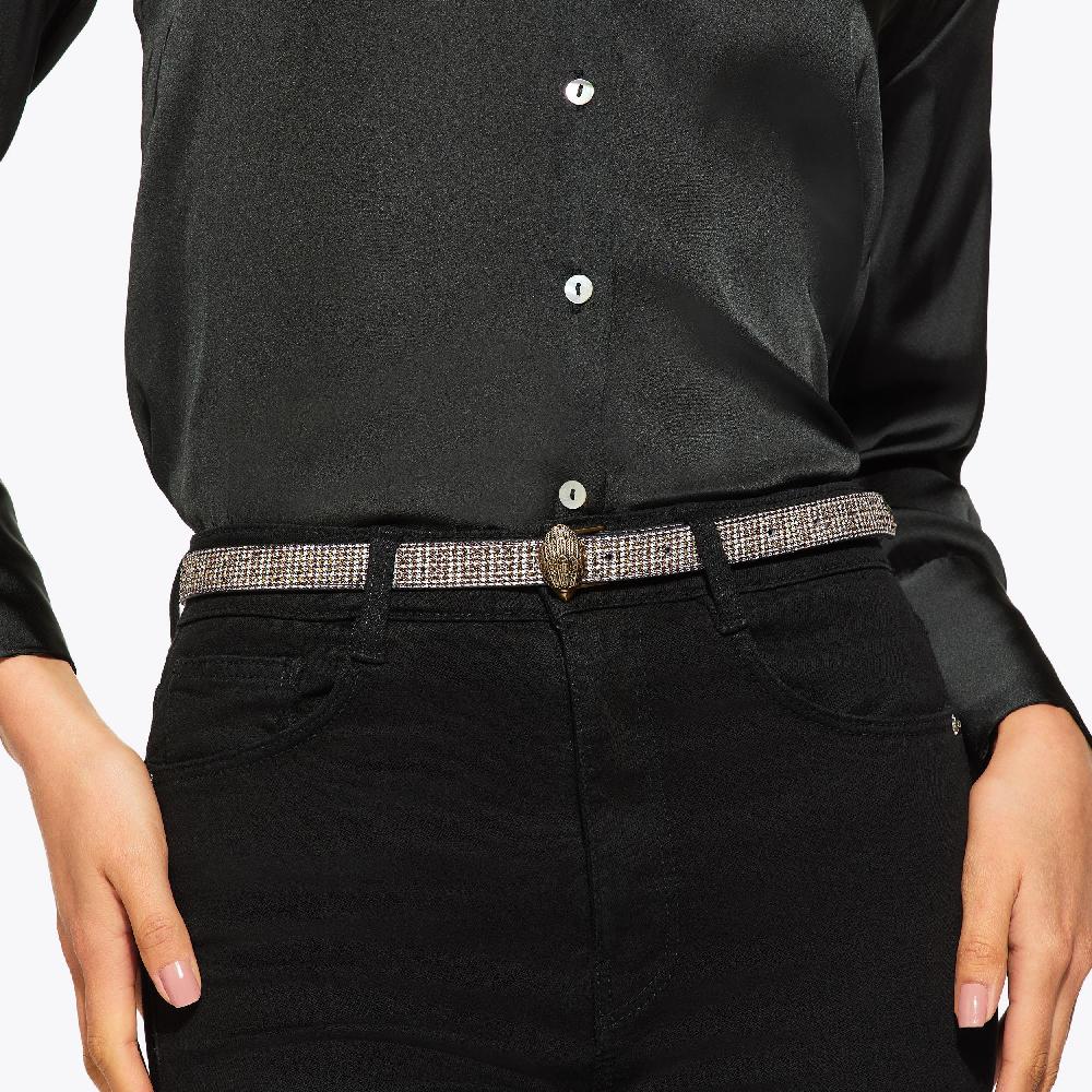 Kurt Geiger Eagle Belt