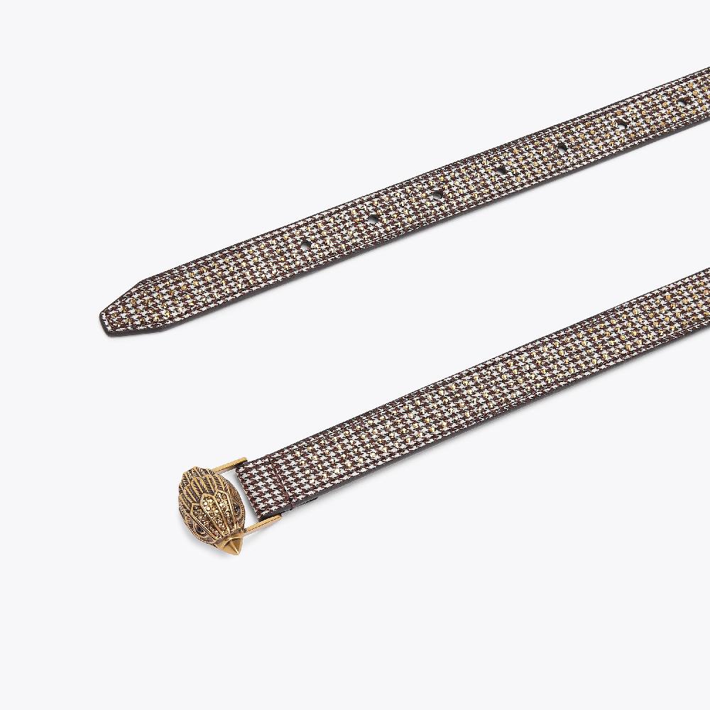 Kurt Geiger Eagle Belt