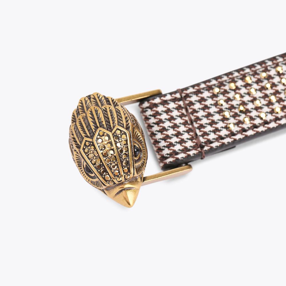 Kurt Geiger Eagle Belt