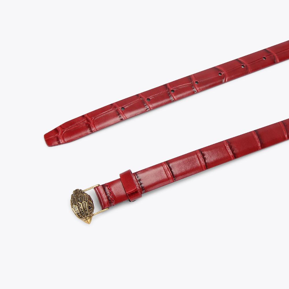 Kurt Geiger Eagle Belt
