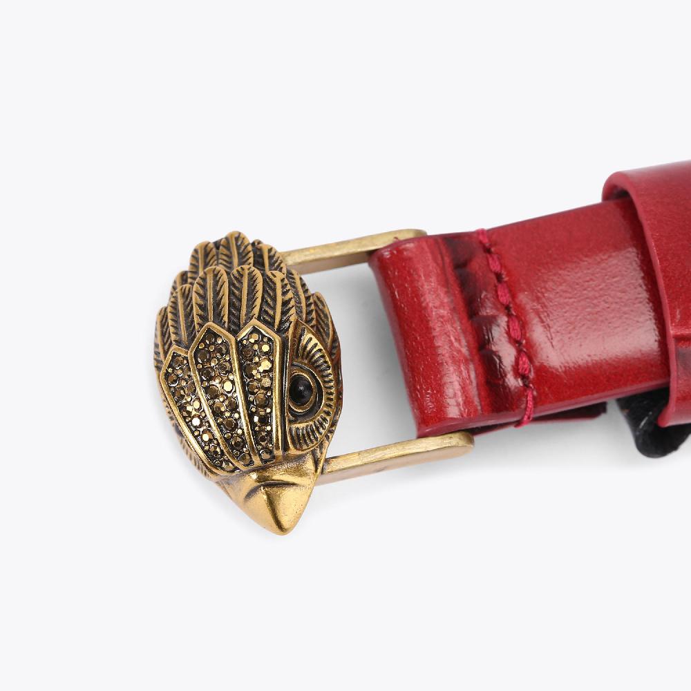 Kurt Geiger Eagle Belt