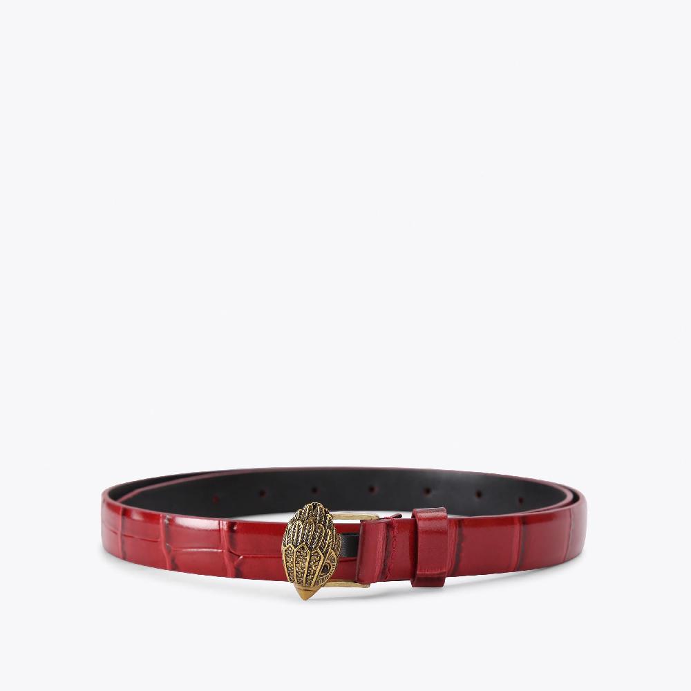 kurt geiger eagle belt