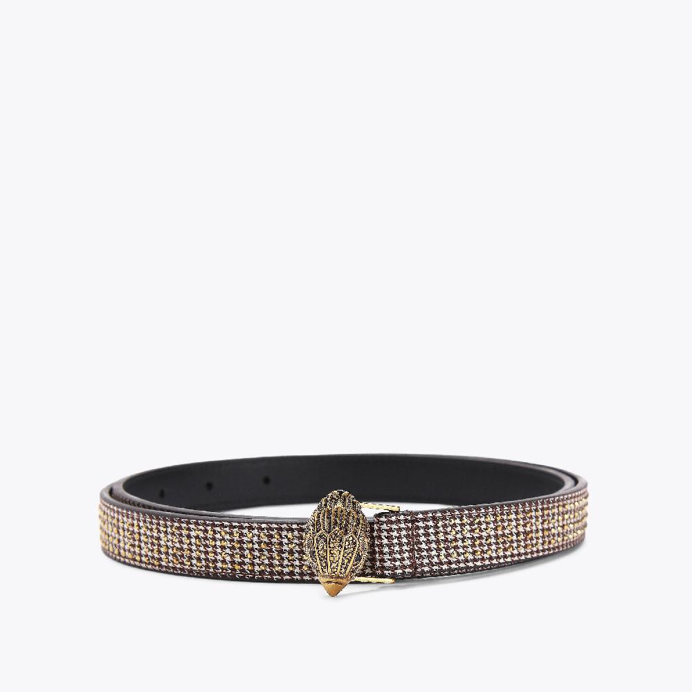 kurt geiger eagle belt