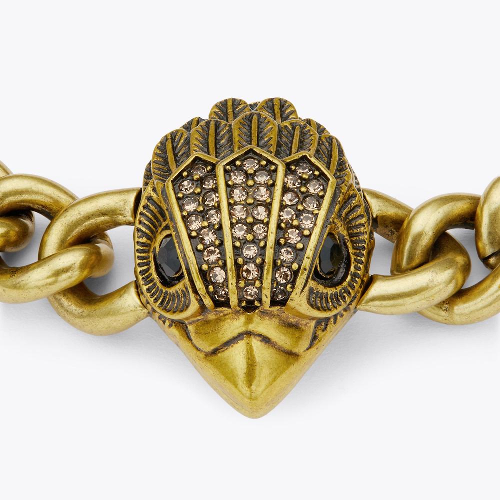 Kurt Geiger Eagle Chunky Bracelet