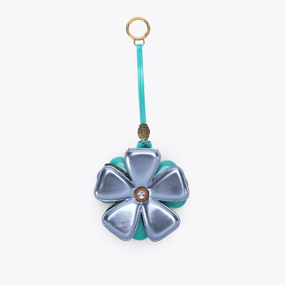 Kurt Geiger Flower Charm