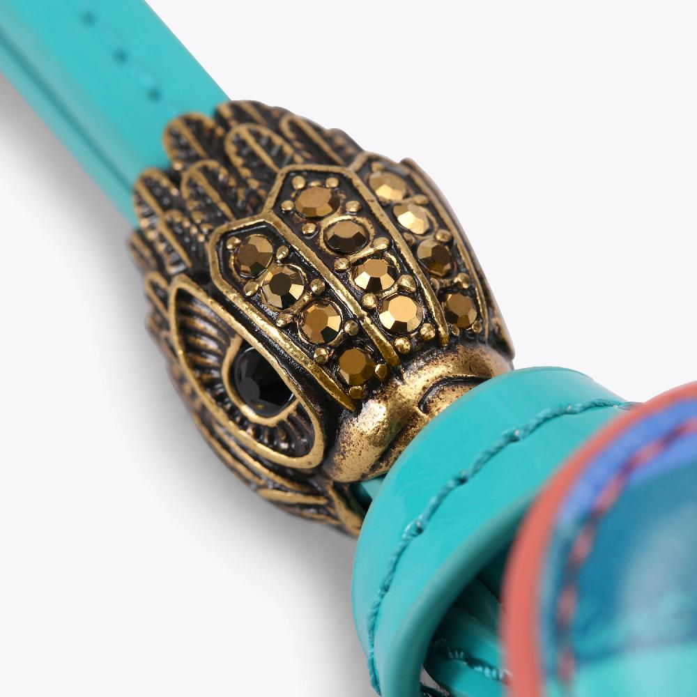 Kurt Geiger Flower Charm