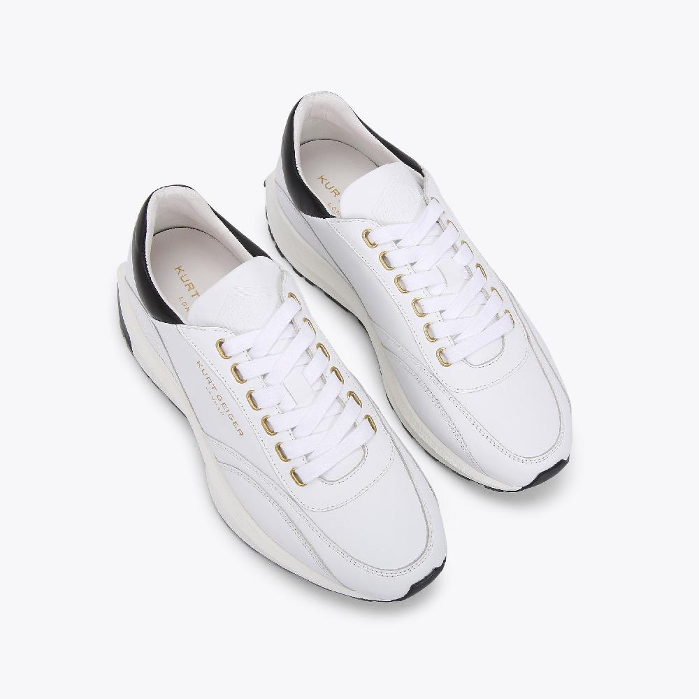 Kurt Geiger Gaspar Sneaker