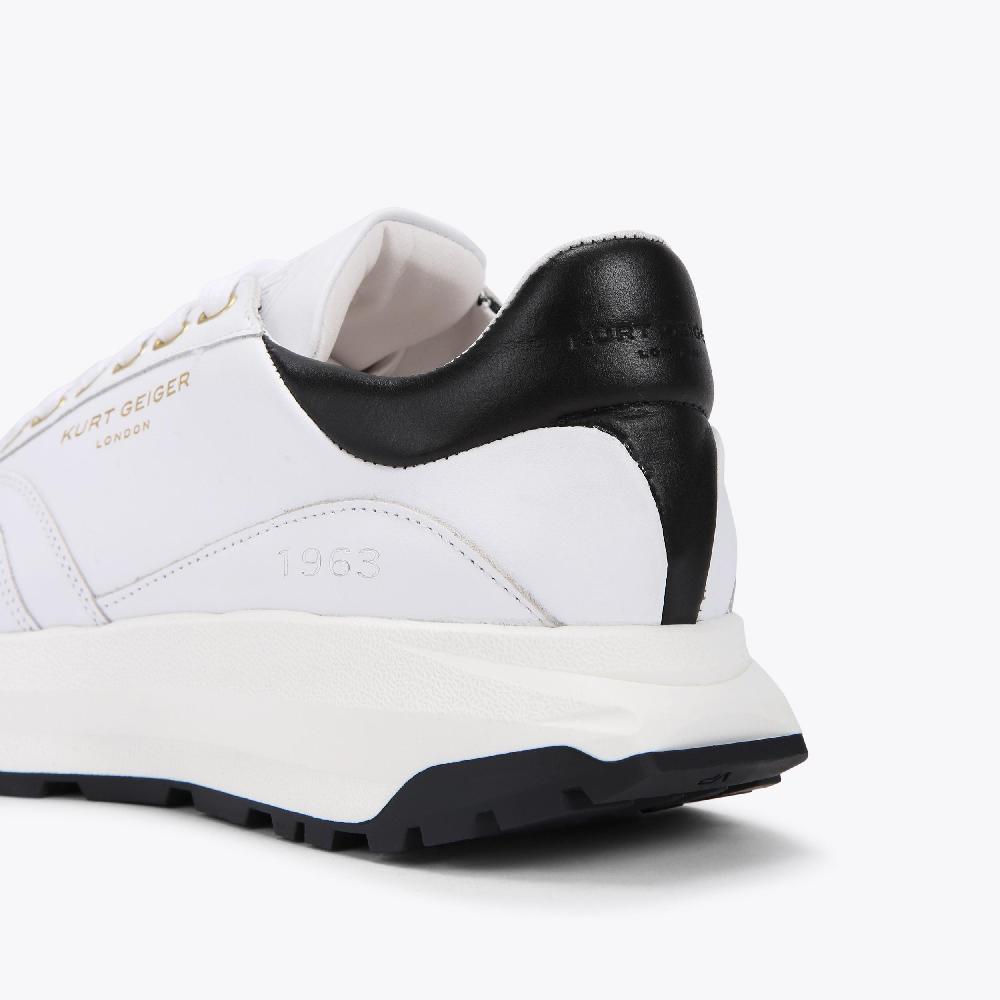 Kurt Geiger Gaspar Sneaker