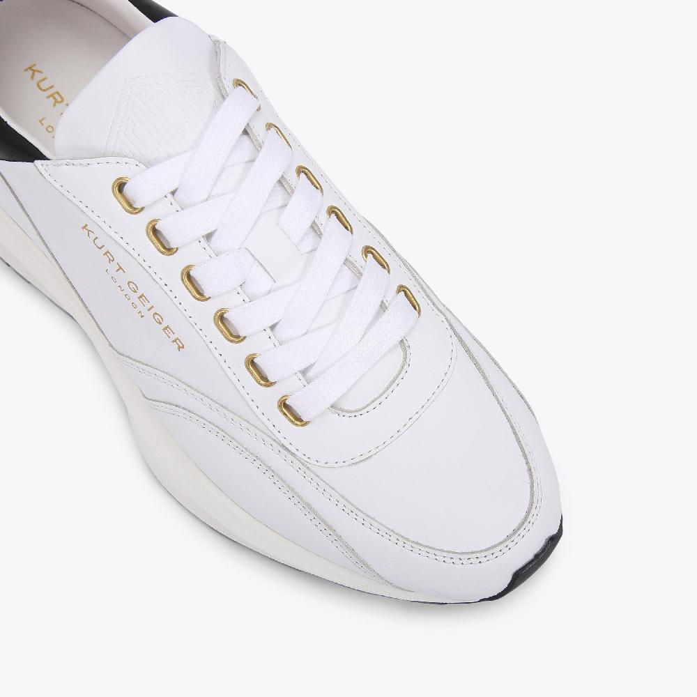 Kurt Geiger Gaspar Sneaker