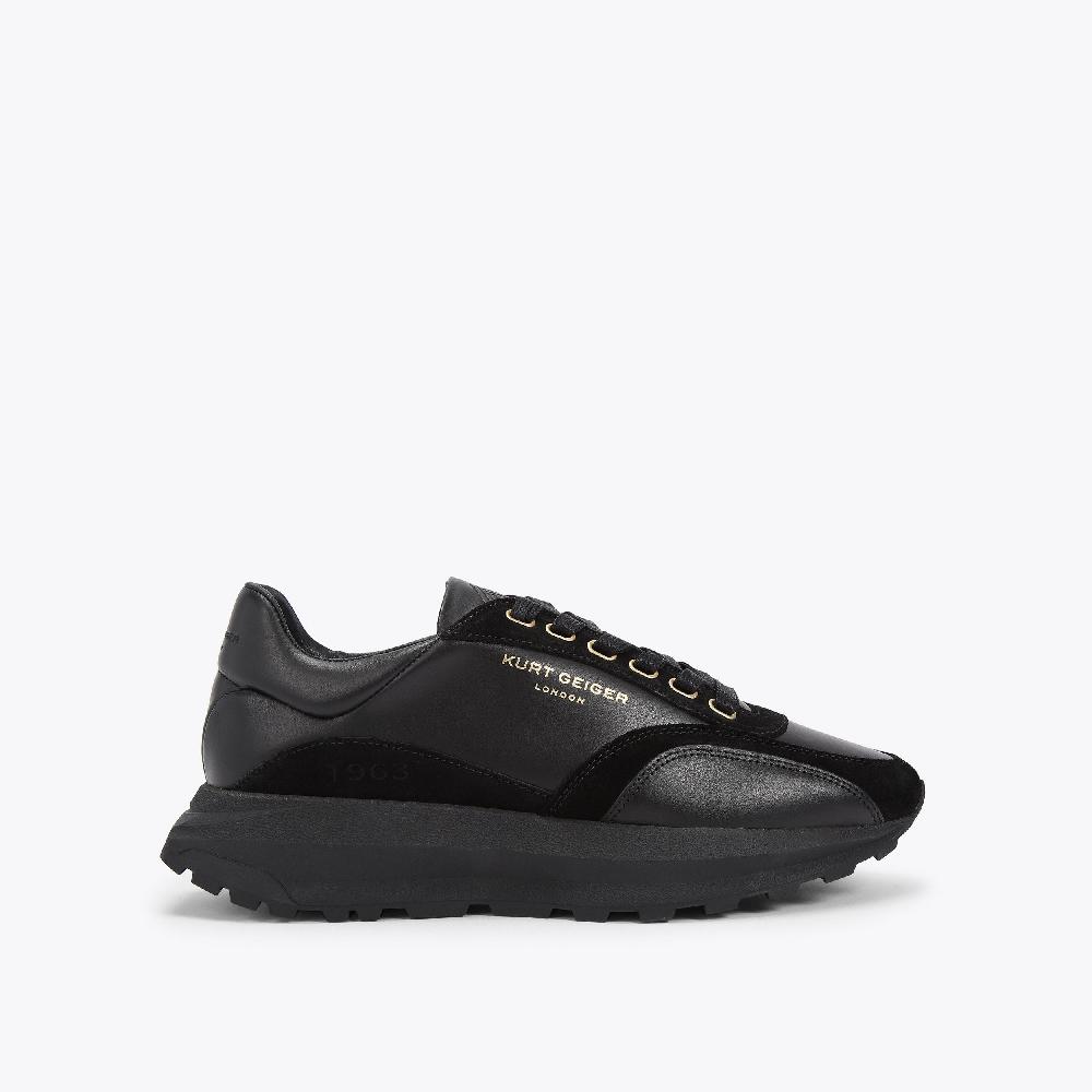 kurt geiger gaspar sneaker