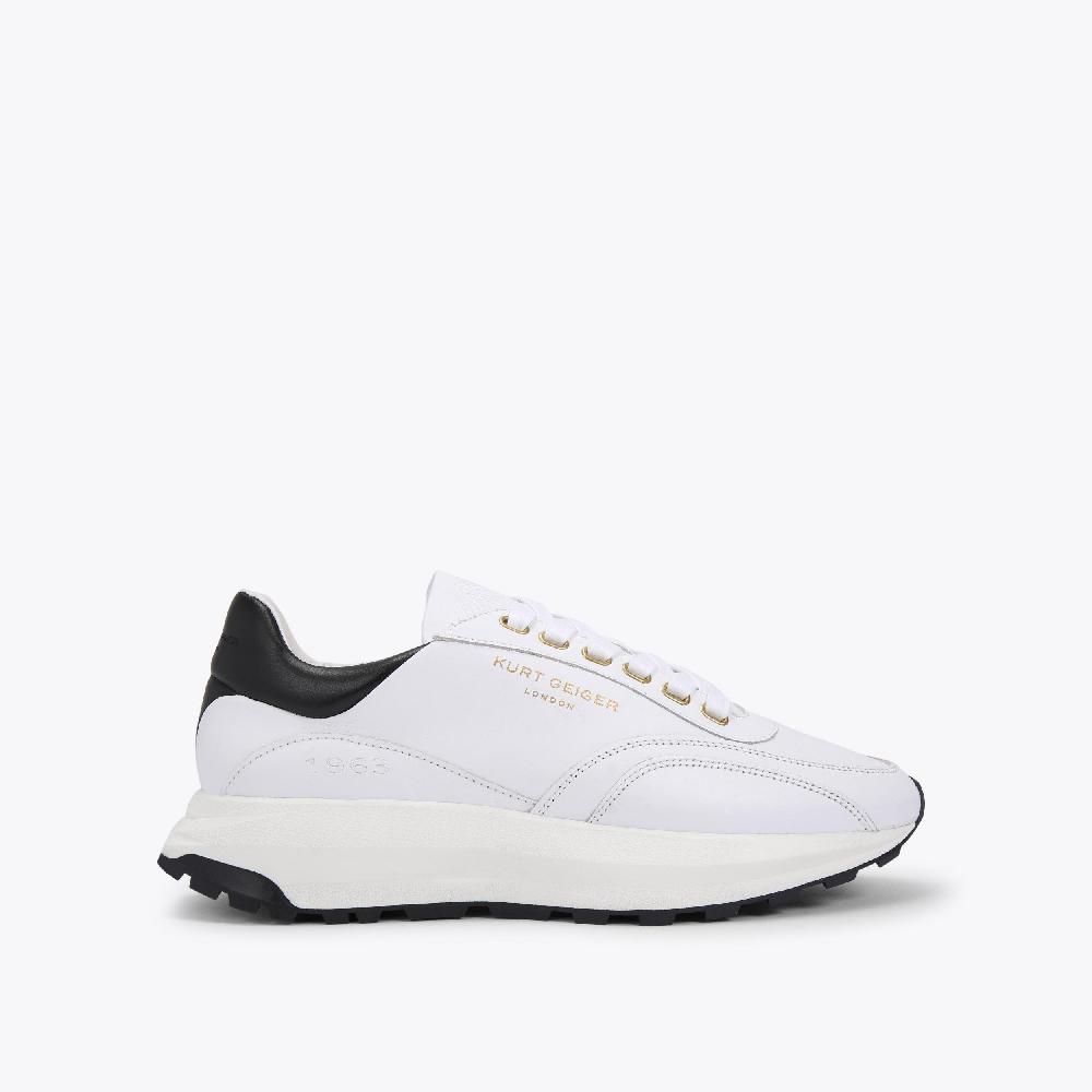 kurt geiger gaspar sneaker