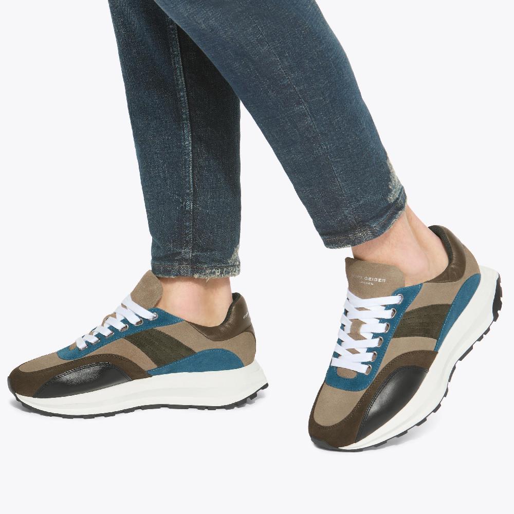 Kurt Geiger Gasper Sneaker