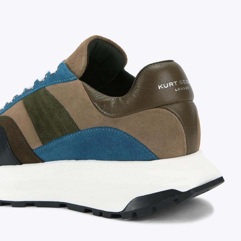 Kurt Geiger Gasper Sneaker