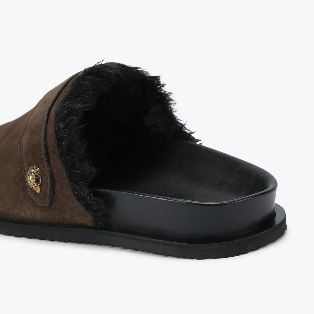 Kurt Geiger Hatton Mule