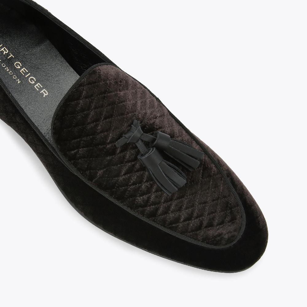 Kurt Geiger Henry Loafer