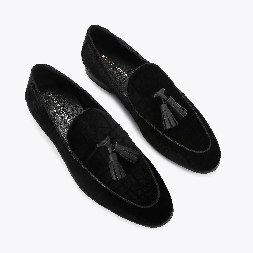 Kurt Geiger Henry Loafer