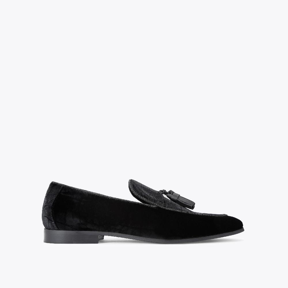 kurt geiger henry loafer