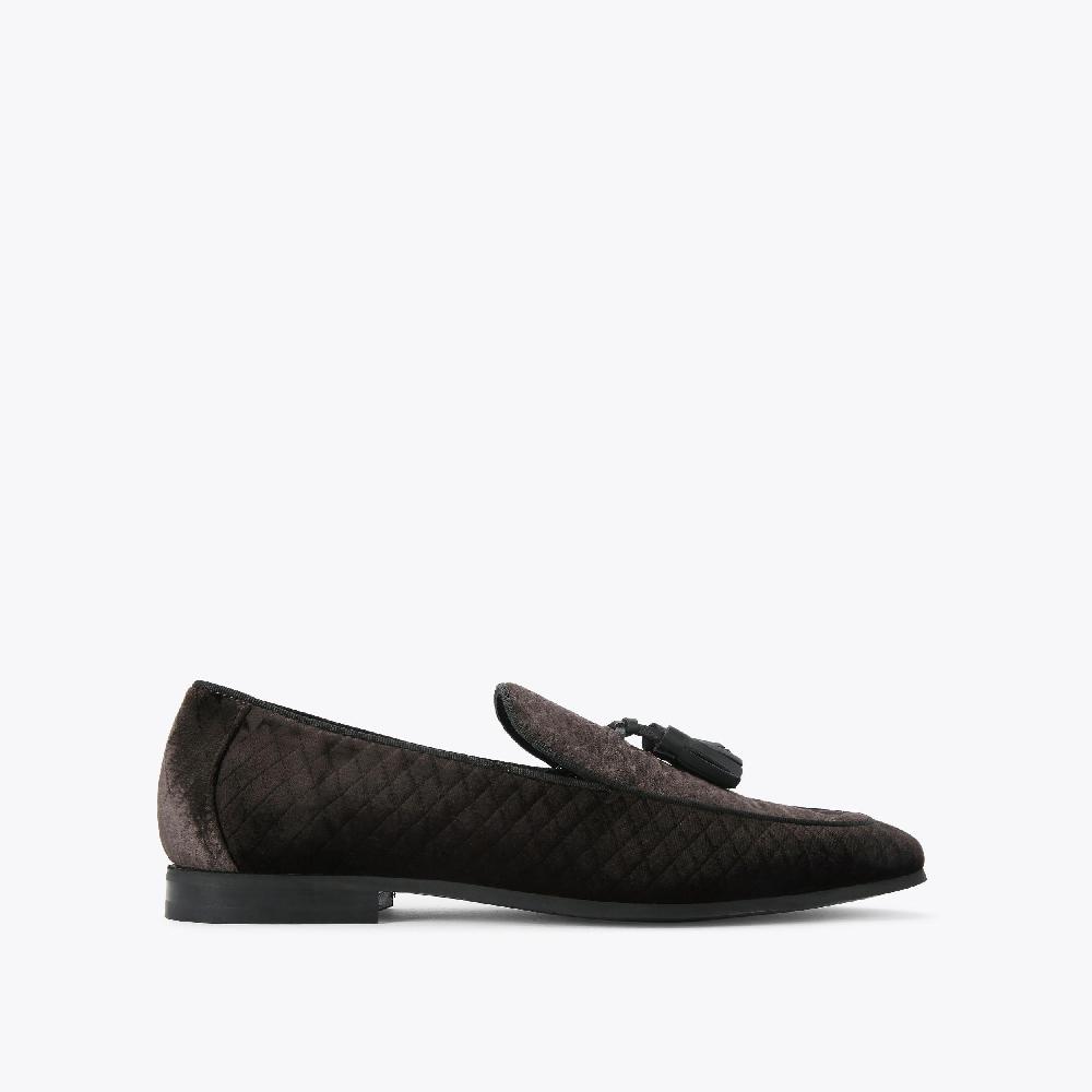 kurt geiger henry loafer