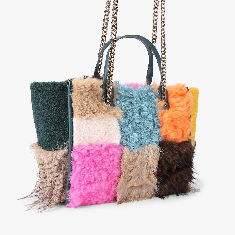 Kurt Geiger Hoxton Shopper Bag