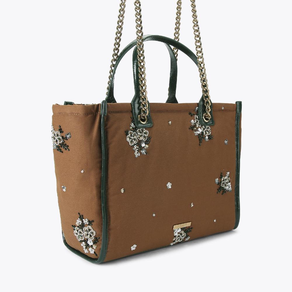 Kurt Geiger Hoxton Shopper Bag