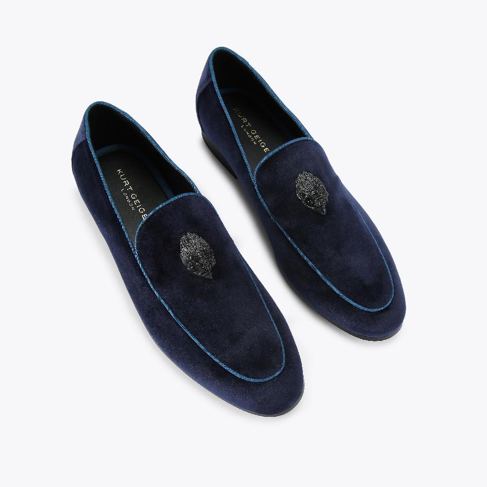 Kurt Geiger Hugh Loafer