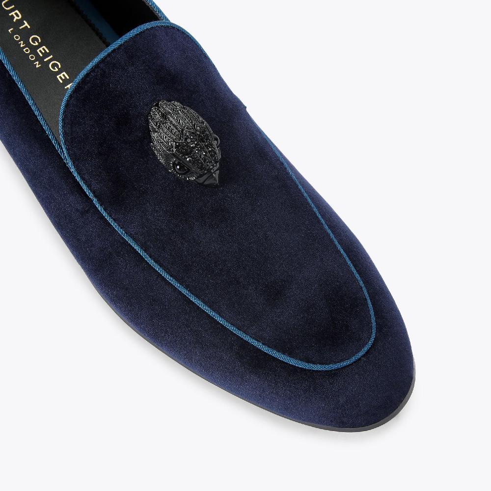 Kurt Geiger Hugh Loafer