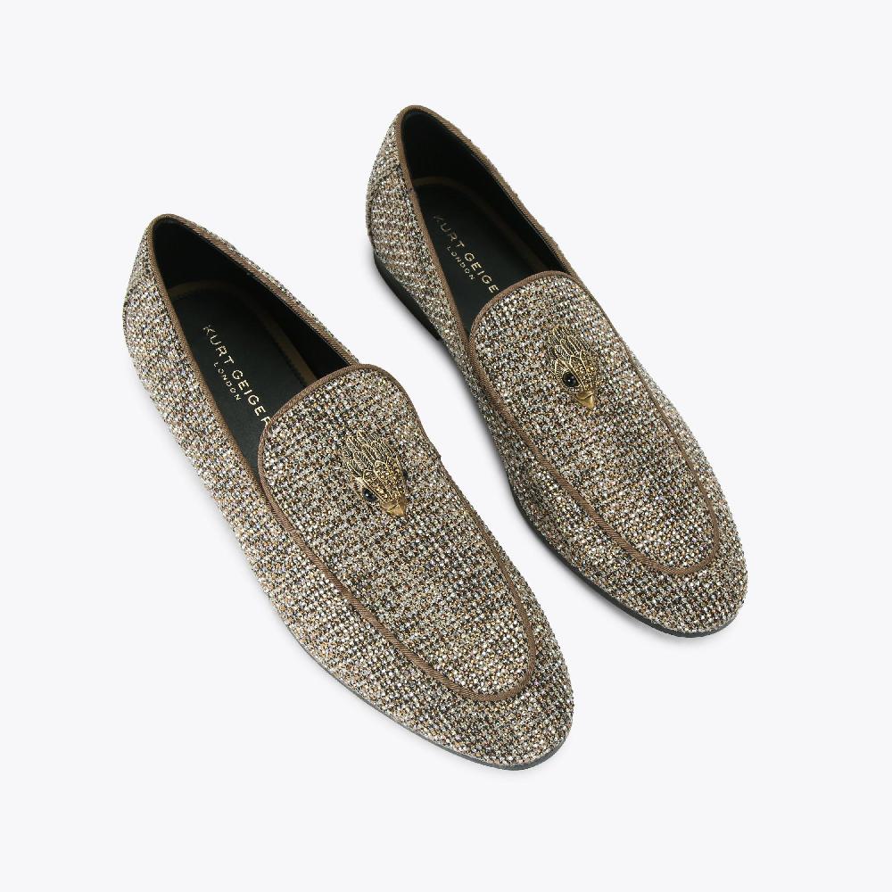 Kurt Geiger Hugh Loafer
