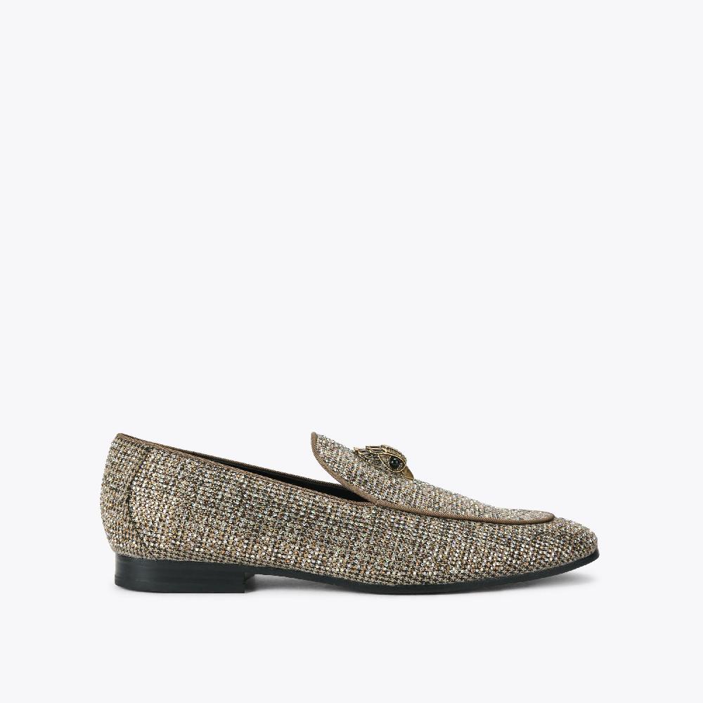 kurt geiger hugh loafer