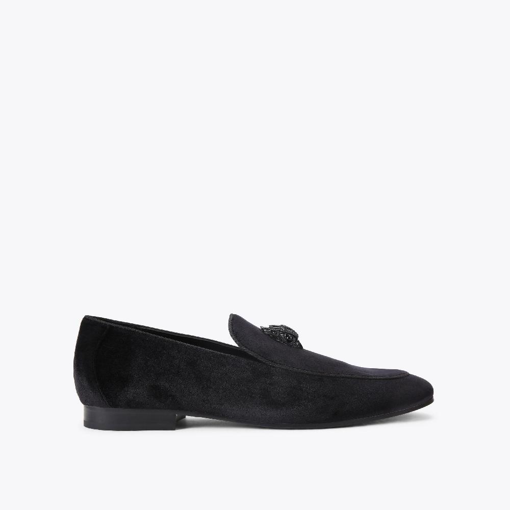 kurt geiger hugh loafer