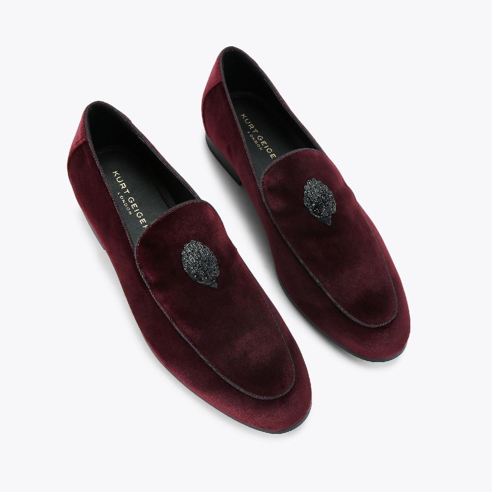 Kurt Geiger Hugh Loafer