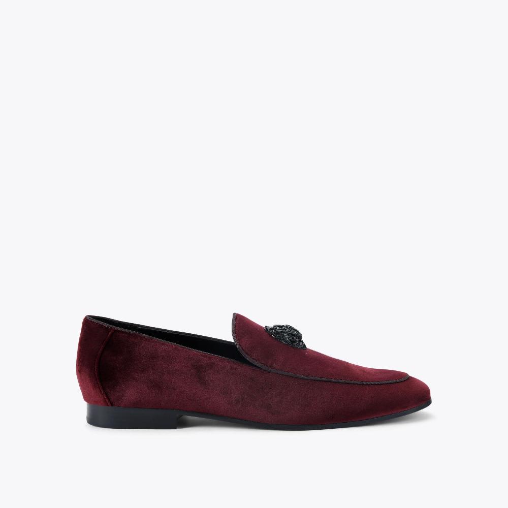 kurt geiger hugh loafer