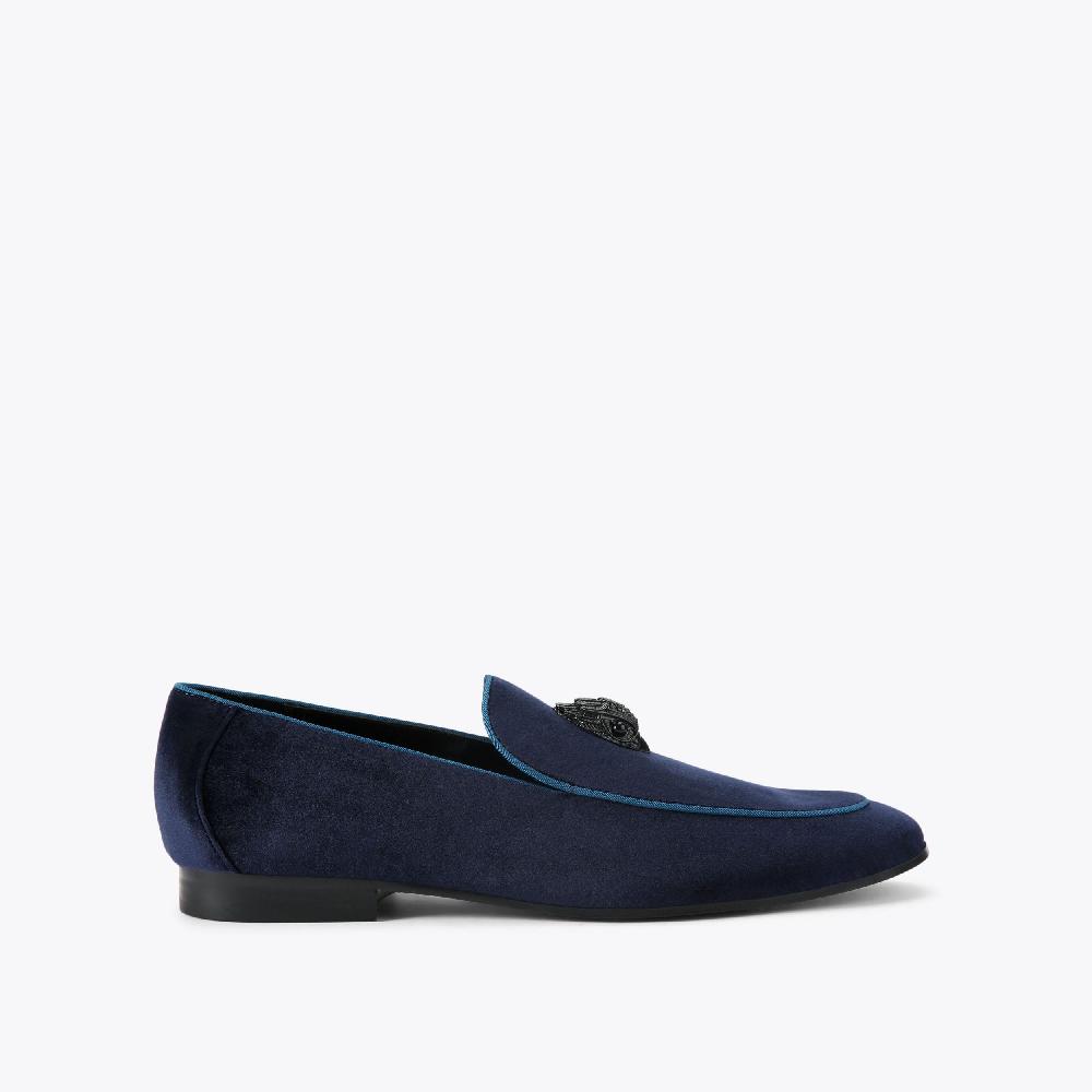kurt geiger hugh loafer