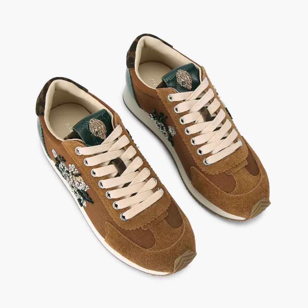 Kurt Geiger Islington Pump Sneaker
