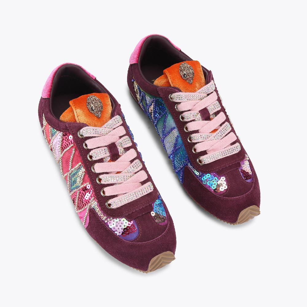 Kurt Geiger Islington Sneaker