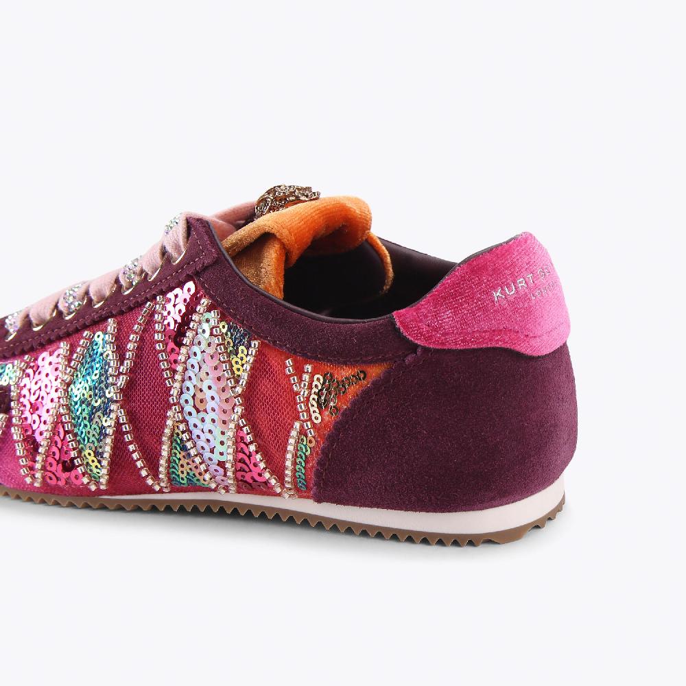 Kurt Geiger Islington Sneaker