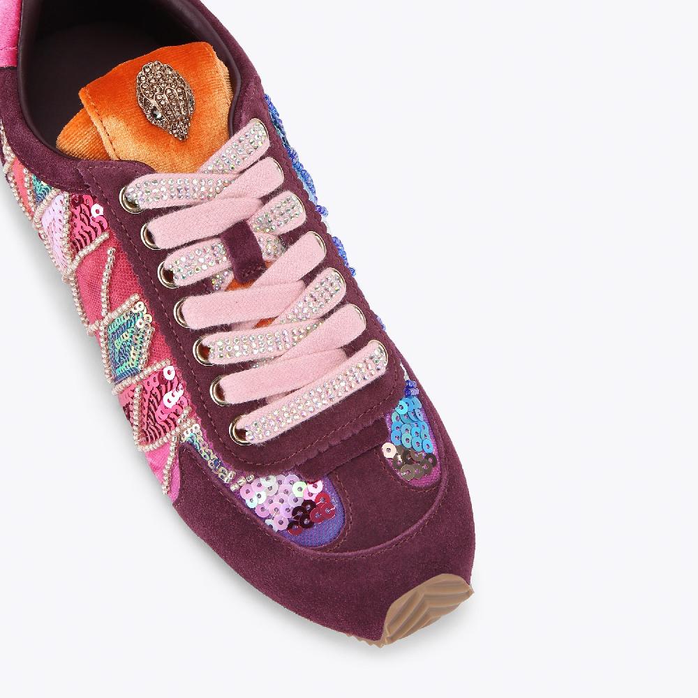 Kurt Geiger Islington Sneaker