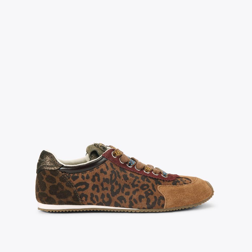 kurt geiger islington sneaker