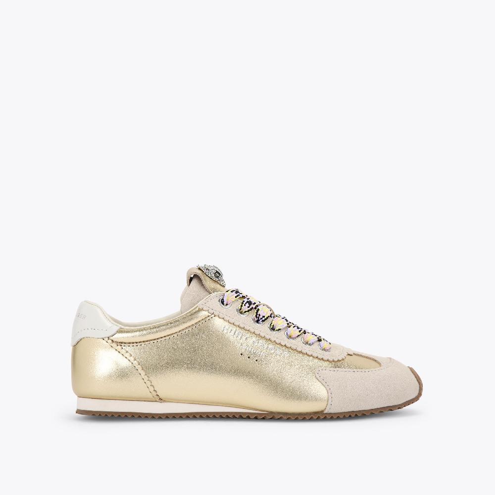 kurt geiger islington sneaker