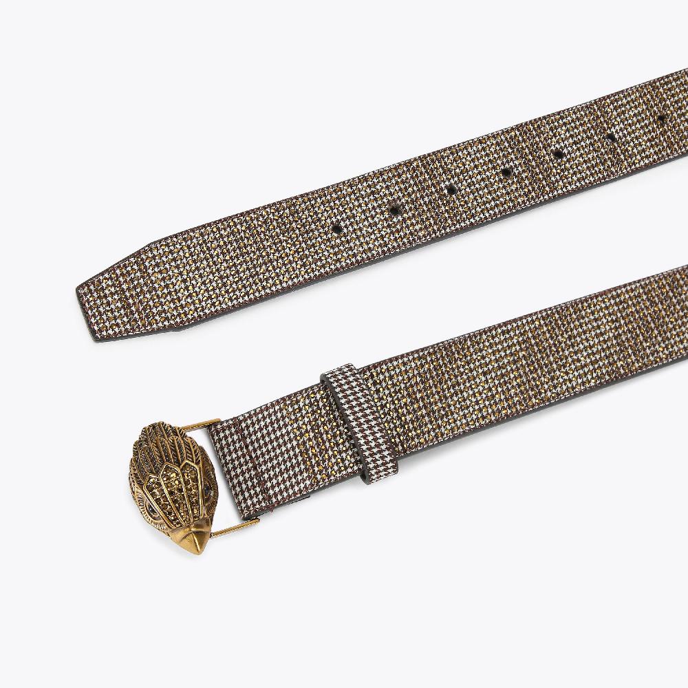 Kurt Geiger Kensington Belt