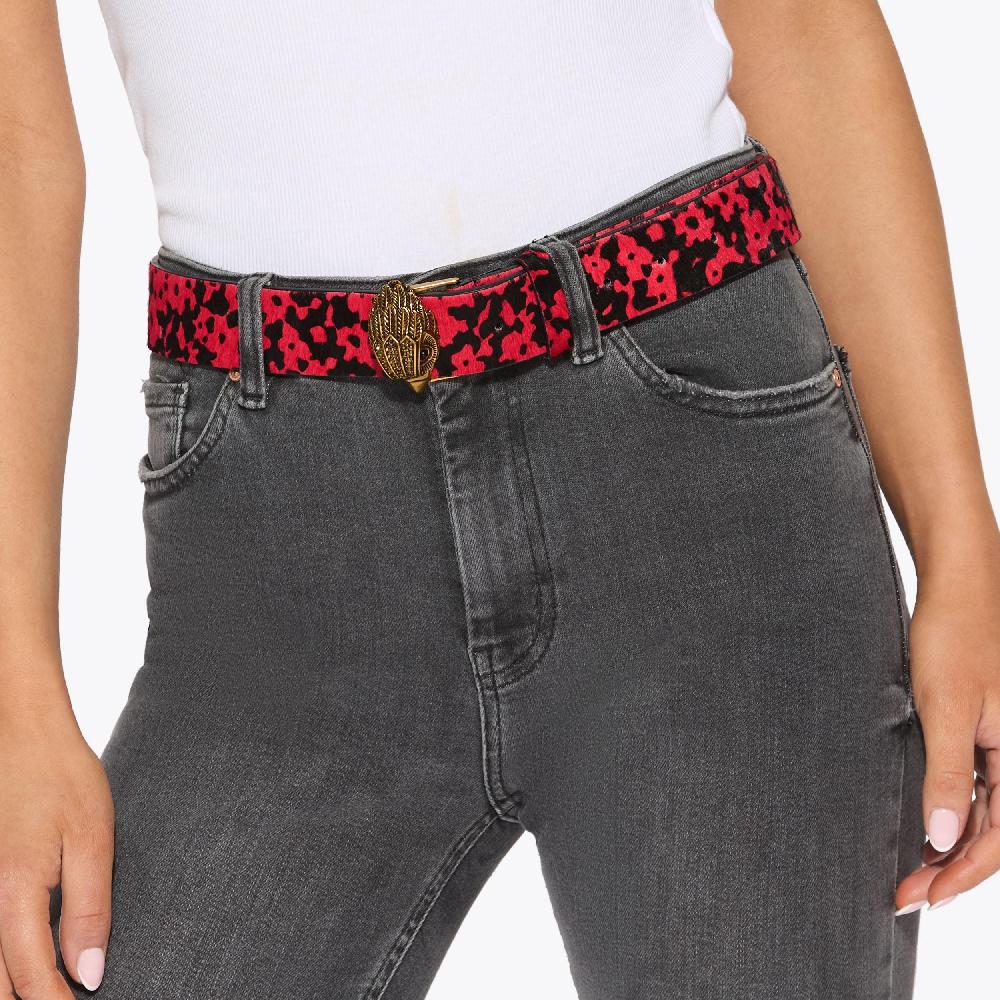Kurt Geiger Kensington Belt