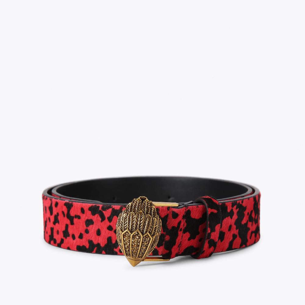 kurt geiger kensington belt