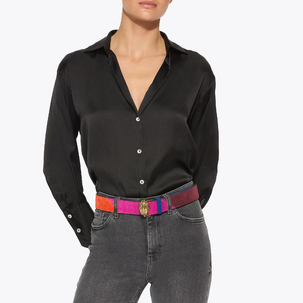 Kurt Geiger Kensington Belt